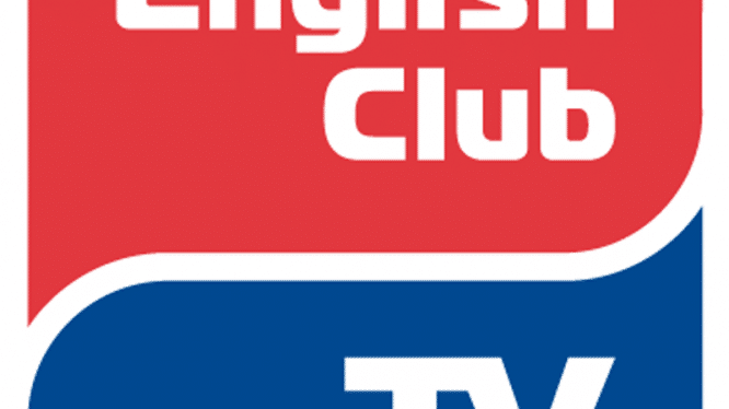 Canal English Club TV